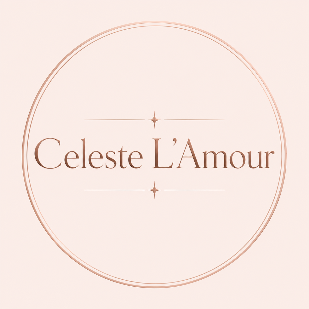 Celeste L’Amour Coupons and Promo Code