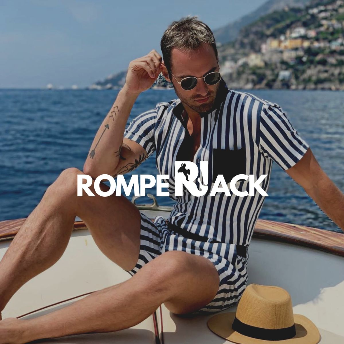 RomperJack Coupons and Promo Code