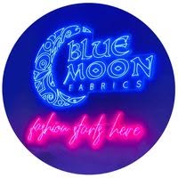 Blue Moon Fabrics Coupons and Promo Code