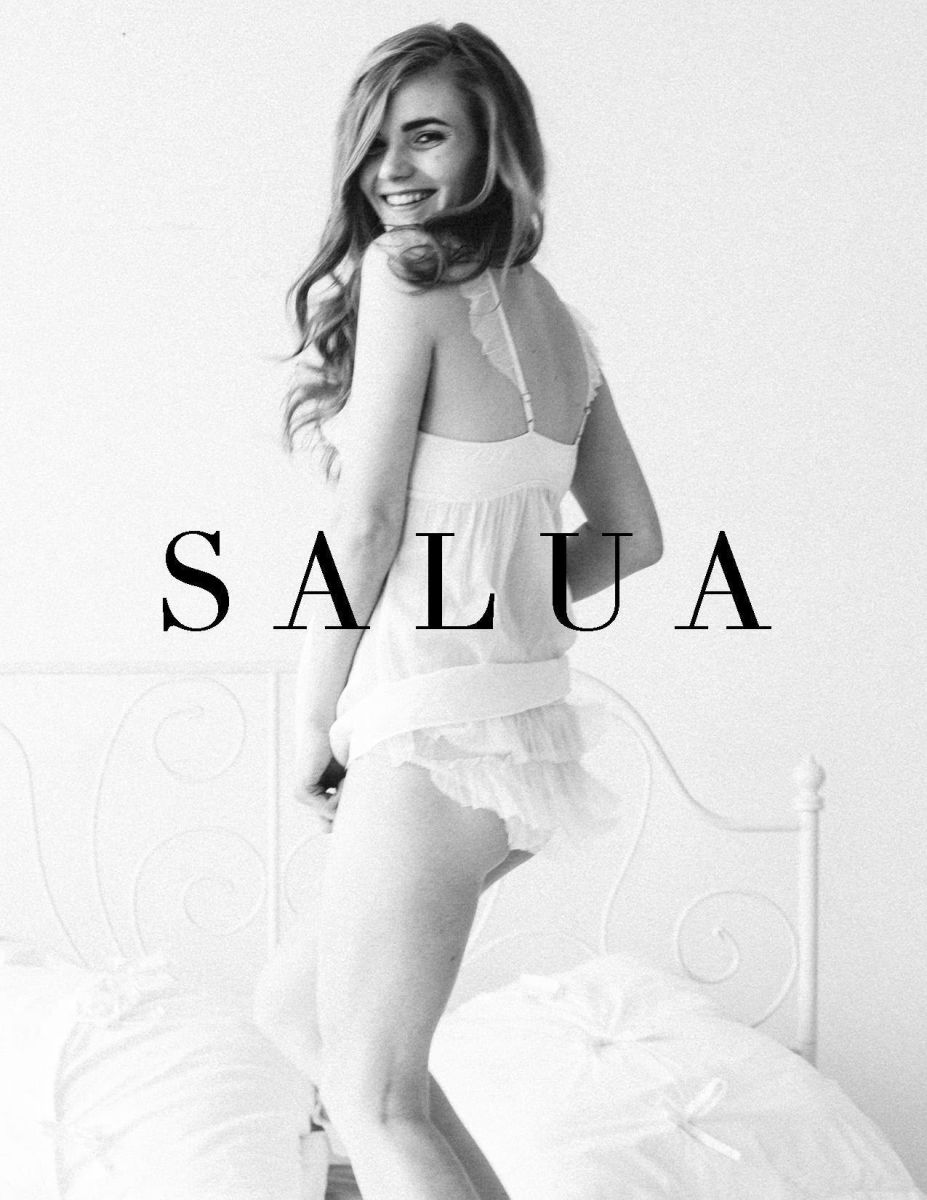 Salua Lingerie Coupons and Promo Code