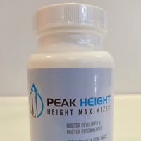 Peak Height Coupons and Promo Code