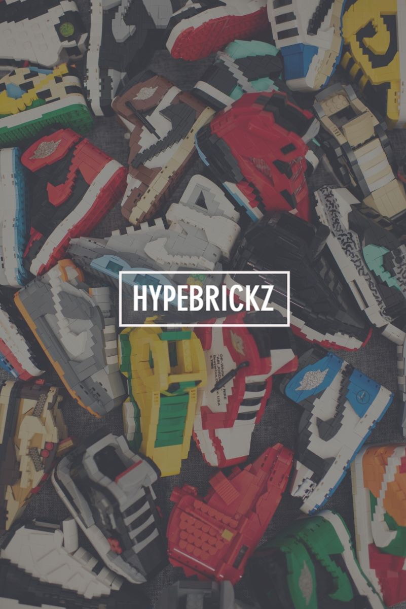 HYPEBRICKZ Coupons and Promo Code