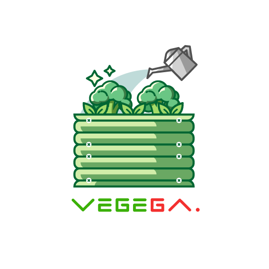 VEGEGA Metal Raised Garden Bed Coupons and Promo Code