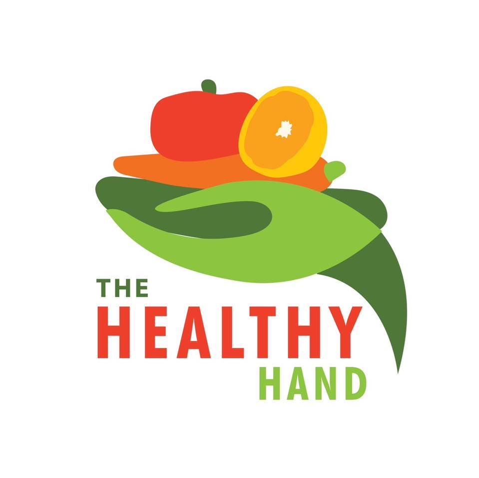 THE HEALTHY HAND Coupons and Promo Code
