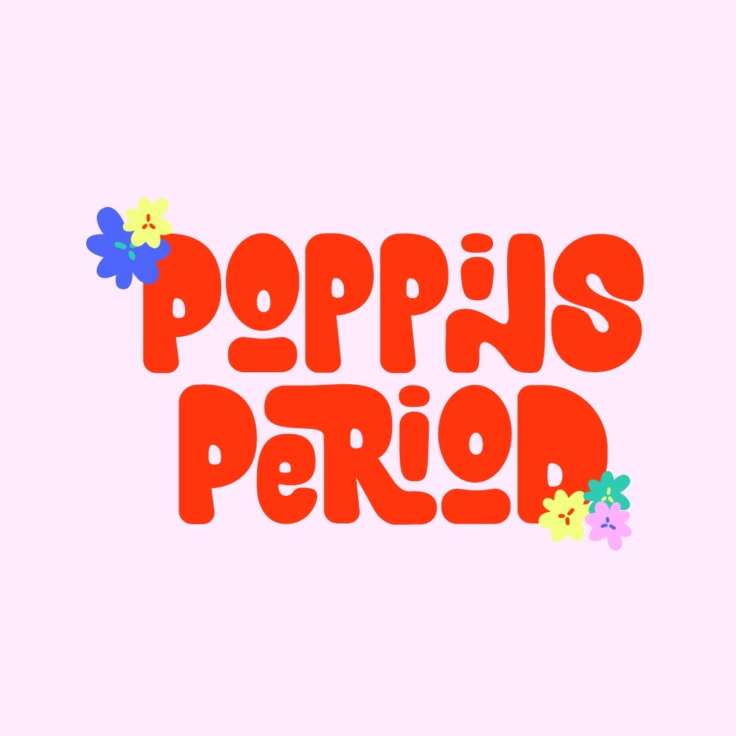 Poppins Period Coupons and Promo Code