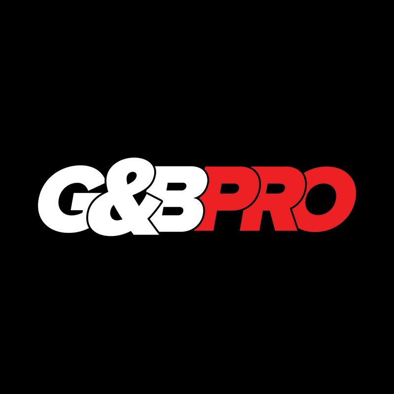 G AND B PRO Coupons and Promo Code