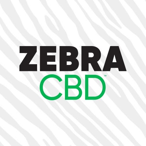 Zebra CBD Coupons and Promo Code