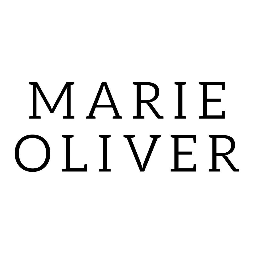 Marie Oliver Coupons and Promo Code