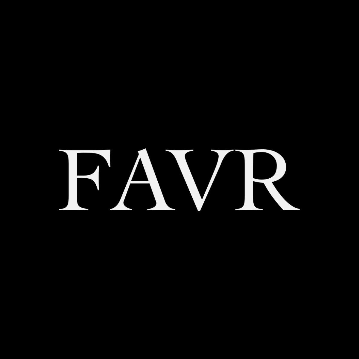 FAVR Coupons and Promo Code