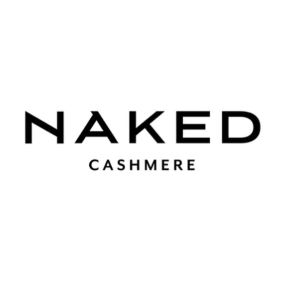 Nakedcashmere Coupons and Promo Code