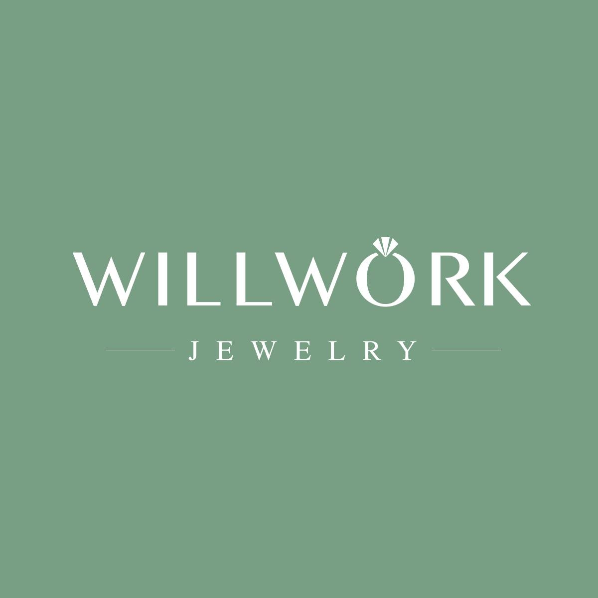 Willwork Jewelry Coupons and Promo Code