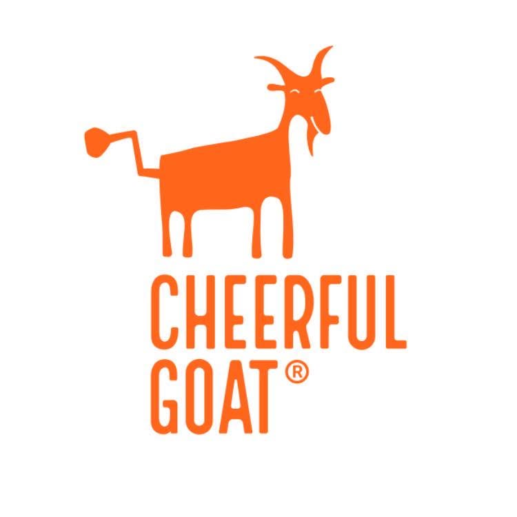Cheerful Goat Coupons and Promo Code