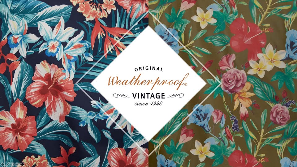 Weatherproof Vintage Coupons and Promo Code