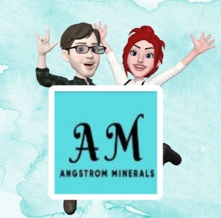 Angstrom Minerals Coupons and Promo Code