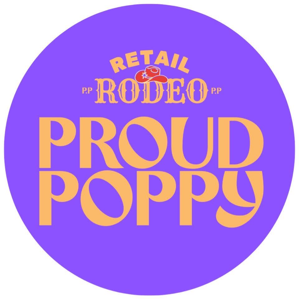 Proud Poppy Clothing Coupons and Promo Code