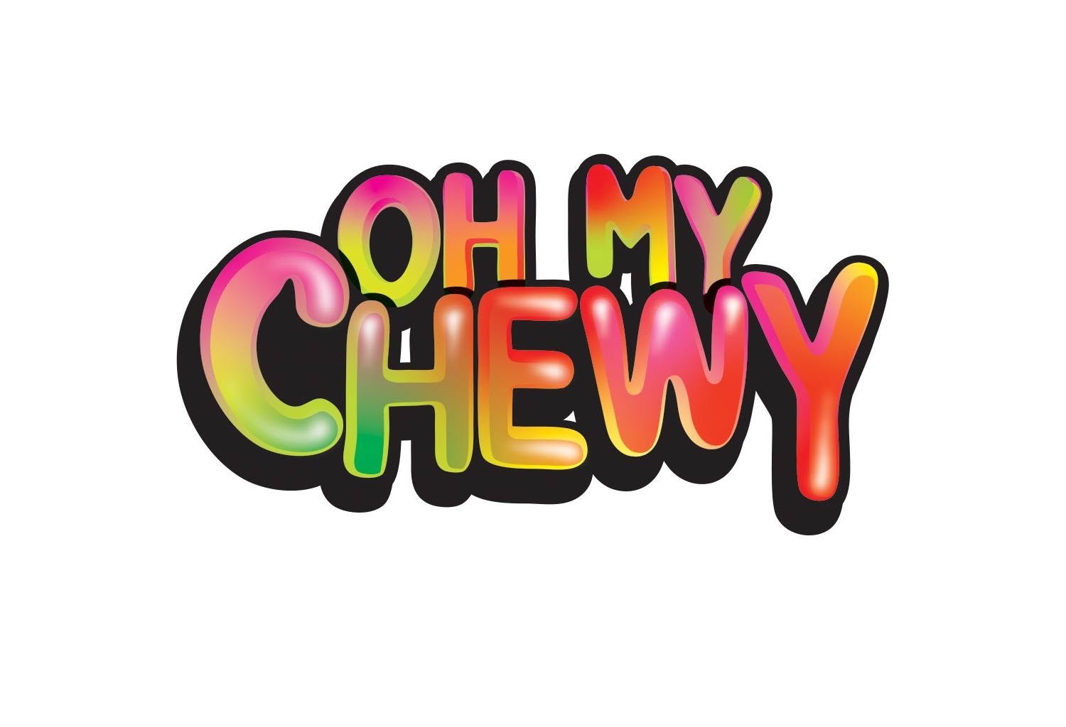 Oh My Chewy Coupons and Promo Code