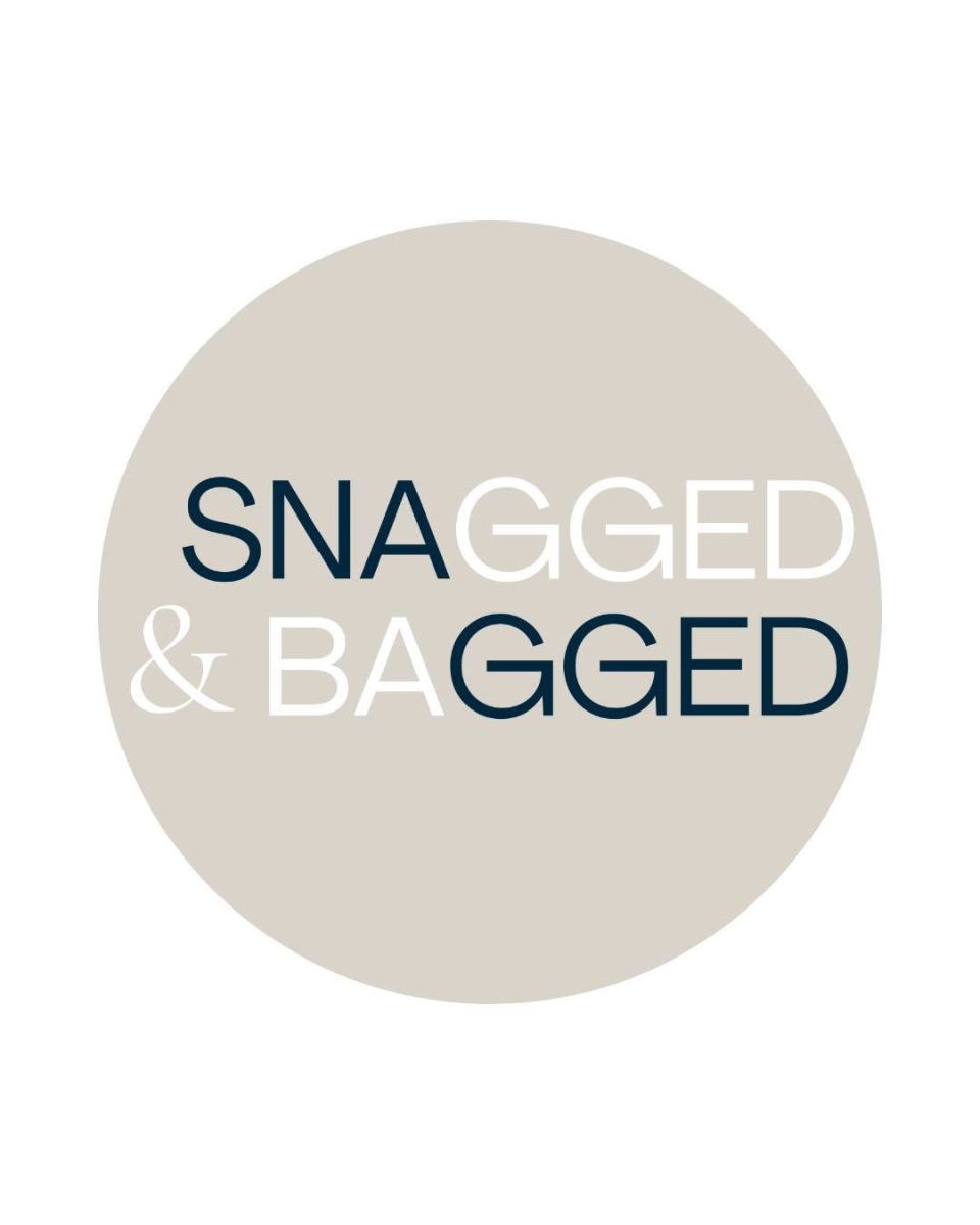 Snagged & Bagged Coupons and Promo Code