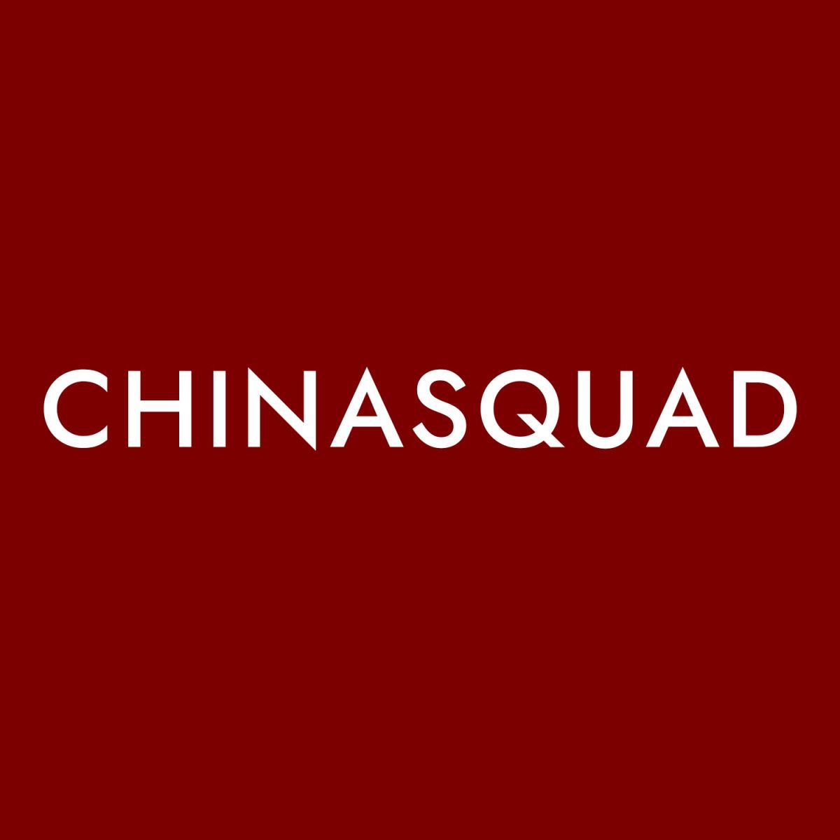 Chinasquad Coupons and Promo Code