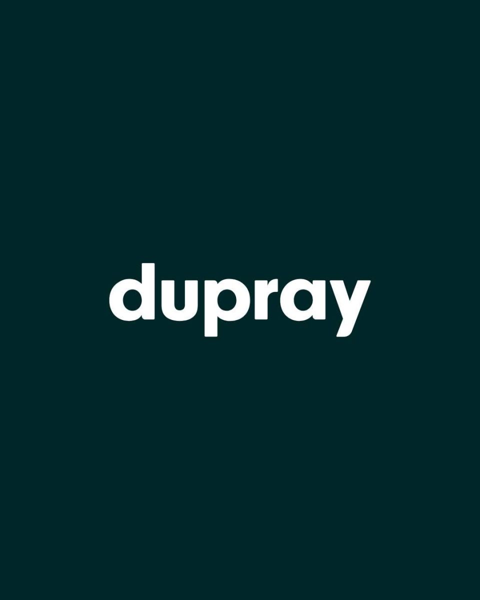 Dupray Coupons and Promo Code