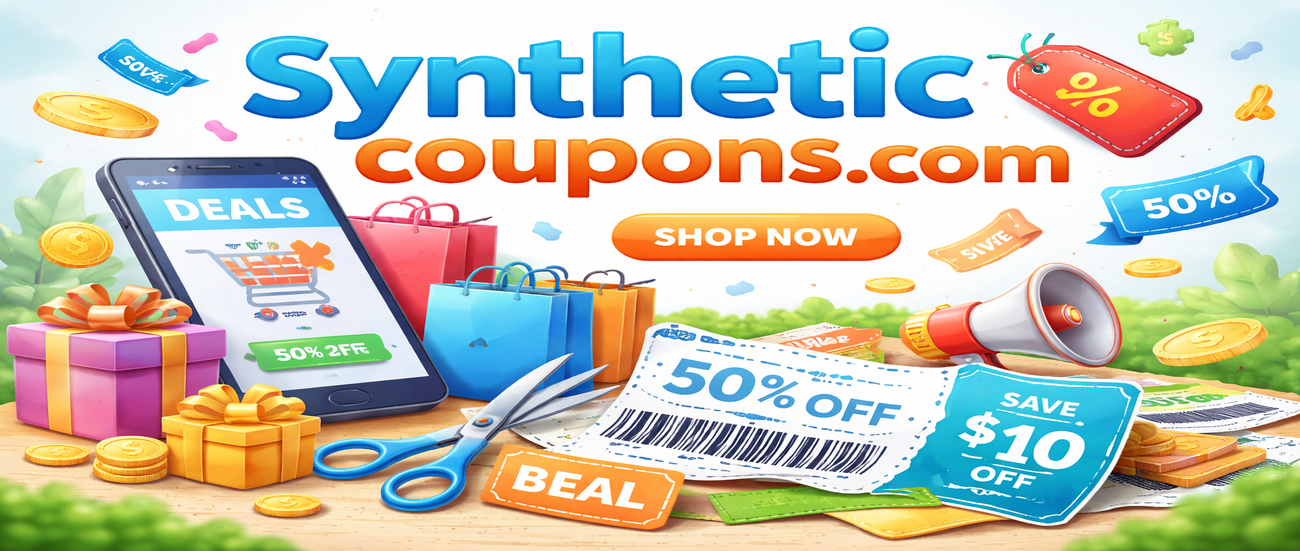 Synthetic Coupons