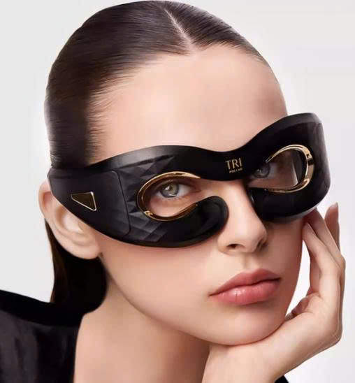 TRIPOLLAR LED Eye Beauty Device