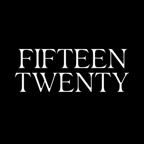 Fifteen Twenty